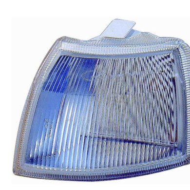 000307_AUTO.JPG Gruppo Ottico Anteriore Bianco Per Opel Vectra A Lato Destro Dal 1992/10 Al 1995/11