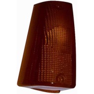 000109_AUTO.JPG Lente Anteriore Arancio Per Fiat Panda 750 Lato Sinistro Dal 1986/03 Al 2003/08