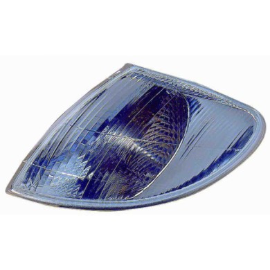 000352_AUTO.JPG Fanale Anteriore Bianco Per Renault Megane Lato Destro Dal 1995/11 Al 1999/02