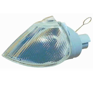 000347_AUTO.JPG Fanale Anteriore Bianco Per Renault Laguna Lato Destro Dal 1994/01 Al 1998/05