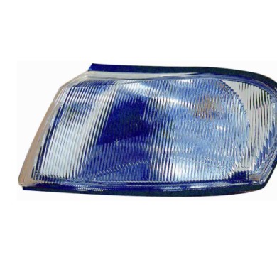 000308_AUTO.JPG Gruppo Ottico Anteriore Bianco Per Opel Vectra B Lato Destro Dal 1995/11 Al 1999/01