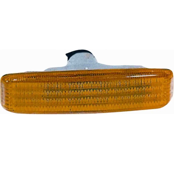 000051_AUTO.JPG Fanale Laterale Arancio Per Bmw Serie 5 E39 Lato Destro/sinistro (lato Conducente/passeggero) Dal 1995/12 Al 200