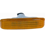 000051_AUTO.JPG Fanale Laterale Arancio Per Bmw Serie 5 E39 Lato Destro/sinistro (lato Conducente/passeggero) Dal 1995/12 Al 200