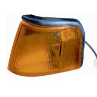 Fanale Anteriore Arancio Per Fiat Uno Ry Lato Sinistro Dal 1989/09 Al 1994/12