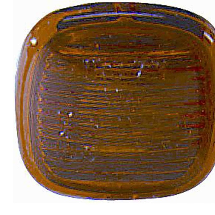 000018_AUTO.JPG Gruppo Ottico Laterale Arancio Per Audi A3 Dal 1996/09 Al 2000/08