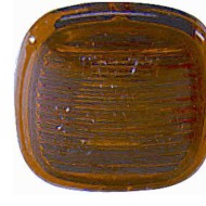 Gruppo Ottico Laterale Arancio Per Audi A3 Dal 1996/09 Al 2000/08