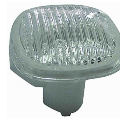 000018_AUTO.JPG Gruppo Ottico Laterale Bianco Per Audi A3 Dal 1996/09 Al 2000/08
