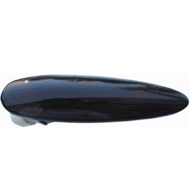 000092_AUTO.JPG Fanale Laterale Ambra Per Fiat Bravo Dal 1995/01 Al 2001/10