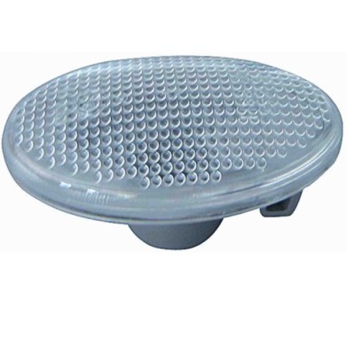 000216_AUTO.JPG Gruppo Ottico Laterale Bianco Per Mercedes Classe A W168 Dal 1997/09 Al 2001/12