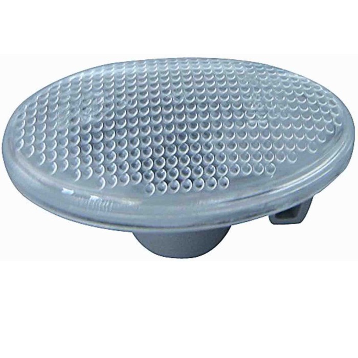 000216_AUTO.JPG Gruppo Ottico Laterale Bianco Per Mercedes Classe A W168 Dal 1997/09 Al 2001/12