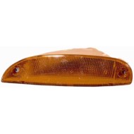 Gruppo Ottico Anteriore Arancio Per Chevrolet (ex Daewoo) Matiz Lato Destro Dal 1998/01 Al 2000/12