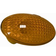 000283_AUTO.JPG Gruppo Ottico Laterale Arancio Per Opel Astra F Dal 1991/10 Al 1994/11