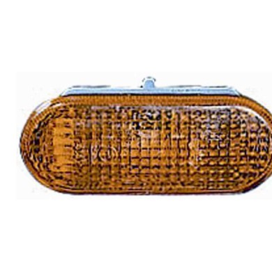 000142_AUTO.JPG Gruppo Ottico Laterale Arancio Per Ford Galaxy Dal 1995/05 Al 2000/09