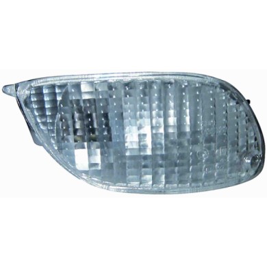 000139_AUTO.JPG Gruppo Ottico Anteriore Bianco Per Ford Focus Lato Destro Dal 1998/10 Al 2001/09