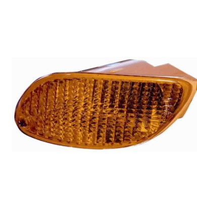 000139_AUTO.JPG Gruppo Ottico Anteriore Arancio Per Ford Focus Lato Destro Dal 1998/10 Al 2001/09