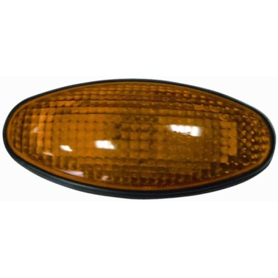 000263_AUTO.JPG Gruppo Ottico Laterale Arancio Per Nissan Micra Lato Destro/sinistro (lato Conducente/passeggero) Dal 2000/09 Al