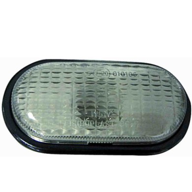 000505_AUTO.JPG Gruppo Ottico Laterale Fume Per Opel Movano Dal 2004/01 Al 2009/12