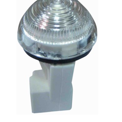 000105_AUTO.JPG Fanale Laterale Bianco Per Fiat Multipla Dal 1998/11 Al 2002/03