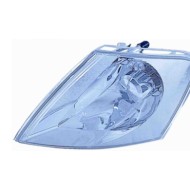 Fanale Anteriore Crystal Per Volkswagen Passat Lato Destro Dal 1996/08 Al 2000/11