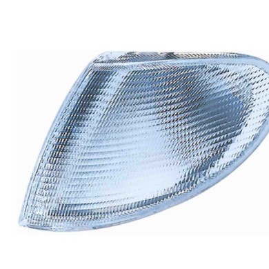 000142_AUTO.JPG Gruppo Ottico Anteriore Bianco Per Ford Galaxy Lato Destro Dal 1995/05 Al 2000/09