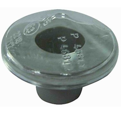 000096_AUTO.JPG Gruppo Ottico Laterale Crystal Per Fiat Doblo' Dal 2000/01 Al 2005/09