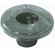 Gruppo Ottico Laterale Crystal Per Fiat Doblo' Dal 2000/01 Al 2005/09