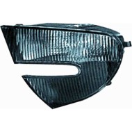 Fanale Anteriore Mod. Paraurti Per Alfa Romeo 147 Lato Destro Dal 2000/10 Al 2004/10