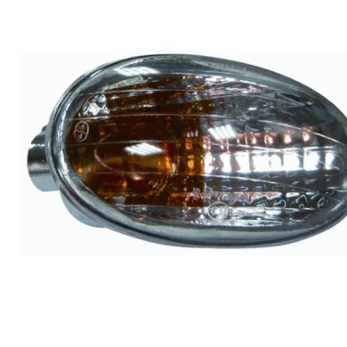 000105_AUTO.JPG Gruppo Ottico Anteriore Bianco Per Fiat Multipla Lato Destro Dal 1998/11 Al 2002/03