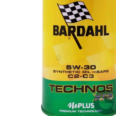 149101-large_default.jpg Bardahl Tecno Xfs Synthetic Oil Msaps C2-c3 5w30 5 Litri Ultima Generazione
