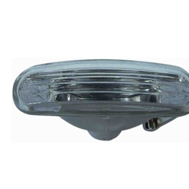 000103_AUTO.JPG Gruppo Ottico Laterale Bianco Per Fiat Idea Dal 2003/11