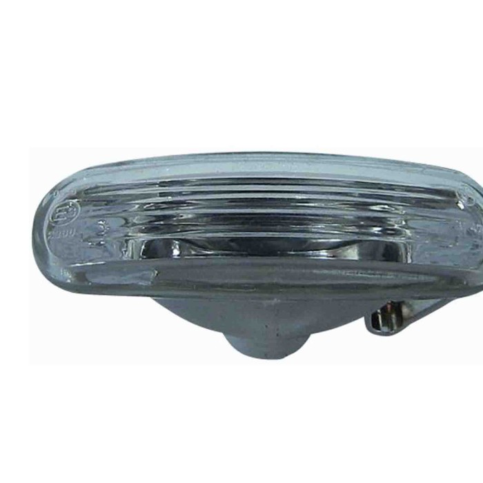 000103_AUTO.JPG Gruppo Ottico Laterale Bianco Per Fiat Idea Dal 2003/11