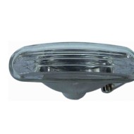 000103_AUTO.JPG Gruppo Ottico Laterale Bianco Per Fiat Idea Dal 2003/11