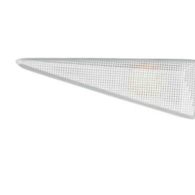 000351_AUTO.JPG Gruppo Ottico Laterale Bianco Per Renault Megane Lato Destro Dal 2002/09 Al 2005/12