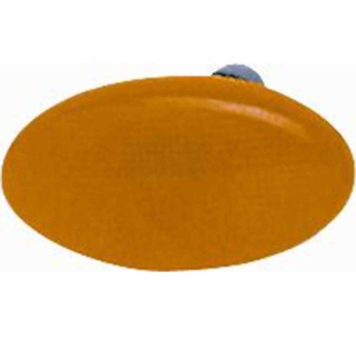 000106_AUTO.JPG Fanale Laterale Giallo Per Palio 3-5 Porte Sw Dal 1997/09 Al 2001/02