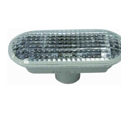 000130_AUTO.JPG Gruppo Ottico Laterale Bianco Per Ford Fiesta Dal 2002/05 Al 2005/12