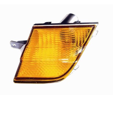 000264_AUTO.JPG Gruppo Ottico Anteriore Arancio Per Nissan Micra Lato Destro Dal 2003/01 Al 2005/04