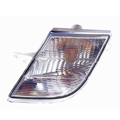 000570_AUTO.JPG Gruppo Ottico Anteriore Per Nissan Micra Lato Destro Dal 2005/05 Al 2007/09