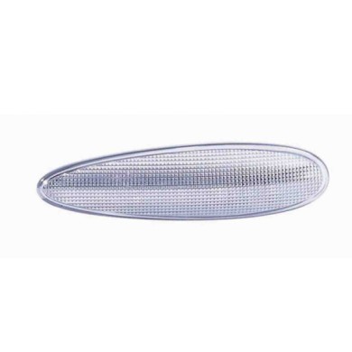 000092_AUTO.JPG Gruppo Ottico Lat. Bianco Per Fiat Bravo Dal 1995/01 Al 2001/10
