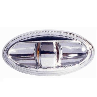 000065_AUTO.JPG Gruppo Ottico Lat. Crystal Per Citroen Berlingo Dal 2003/01 Al 2008/03