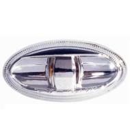 Gruppo Ottico Lat. Crystal Per Citroen Berlingo Dal 2003/01 Al 2008/03
