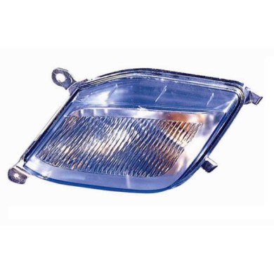 000745_AUTO.JPG Gruppo Ottico Anteriore Per Nissan Micra Lato Destro Dal 2007/10 Al 2010/09