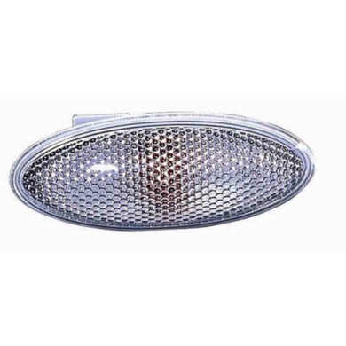 000560_AUTO.JPG Gruppo Ottico Lat. Bianco Per Toyota Yaris Dal 2006/01 Al 2008/12