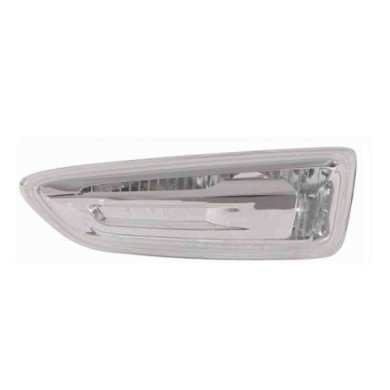 000871_AUTO.JPG Gruppo Ottico Lat. Crystal Per Opel Astra J Lato Destro Dal 2010/01 Al 2015/07