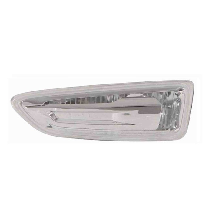 000871_AUTO.JPG Gruppo Ottico Lat. Crystal Per Opel Astra J Lato Destro Dal 2010/01 Al 2015/07