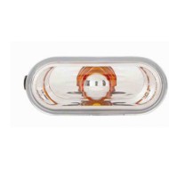 Gruppo Ottico Lat. Crystal Per Seat Mii Dal 2012/05