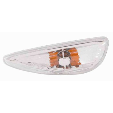 000824_AUTO.JPG Gruppo Ottico Lat. Bianco Per Hyundai I20 Lato Destro Dal 2009/02 Al 2012/04