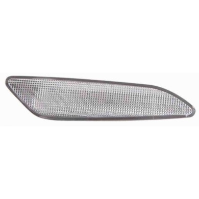 000978_AUTO.JPG Gruppo Ottico Lat. Bianco Per Lancia Y Lato Destro Dal 2011/06