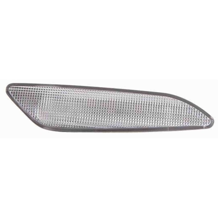 000978_AUTO.JPG Gruppo Ottico Lat. Bianco Per Lancia Y Lato Destro Dal 2011/06