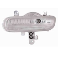 Gruppo Ottico Anteriore Per Fiat Panda Lato Destro Dal 2012/02