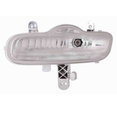 001016_AUTO.JPG Gruppo Ottico Anteriore Per Fiat Panda Lato Sinistro Dal 2012/02